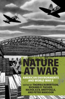 Image for Nature at War