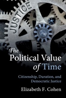 Political Value of Time