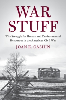 Cambridge Studies on the American South