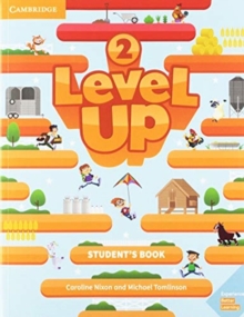 Image for Level upLevel 2,: Student's book