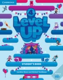 Image for Level upLevel 4,: Student's book