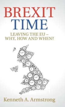 Brexit Time