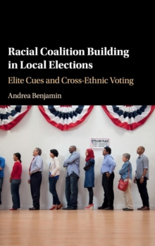 Racial Coalition Building in Local Elections