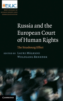 European Inter-University Centre for Human Rights and Democratisation