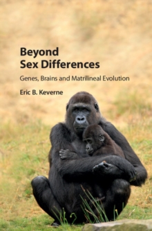 Image for Beyond Sex Differences