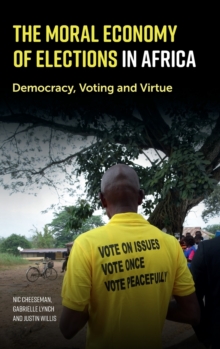 Moral Economy of Elections in Africa