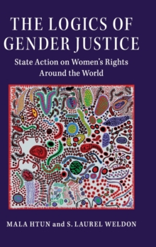 Logics of Gender Justice