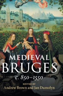 Image for Medieval Bruges
