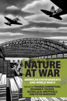 Image for Nature at War