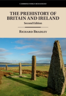 Image for The prehistory of Britain and Ireland