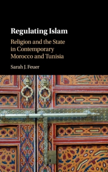 Regulating Islam