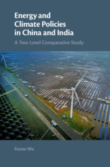 Image for Energy and Climate Policies in China and India