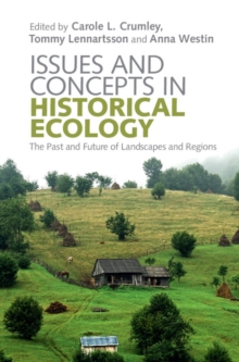 Image for Issues and Concepts in Historical Ecology