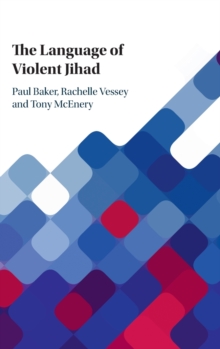 Image for The Language of Violent Jihad