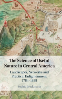 Science of Useful Nature in Central America