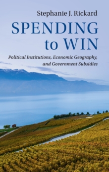 Political Economy of Institutions and Decisions