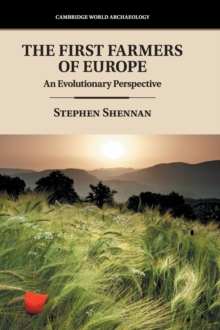 First Farmers of Europe