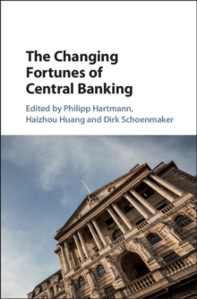 Image for The Changing Fortunes of Central Banking