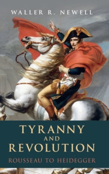 Tyranny and Revolution