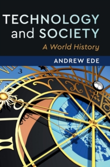 Image for Technology and society  : a world history