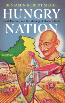 Image for Hungry Nation