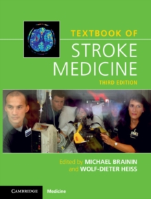 Image for Textbook of Stroke Medicine