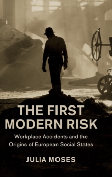 First Modern Risk