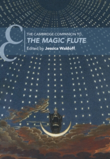 Image for The Cambridge companion to The magic flute