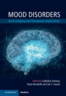 Mood Disorders: Brain Imaging and Therapeutic Implications