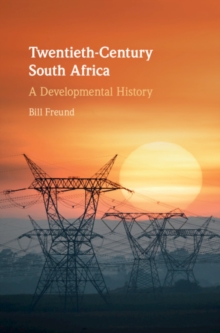 Image for Twentieth-Century South Africa