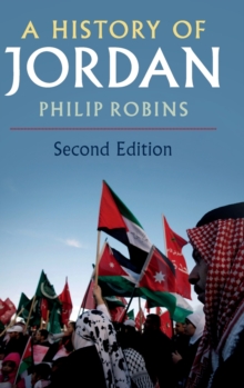 History of Jordan