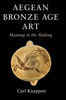 Image for Aegean Bronze Age Art