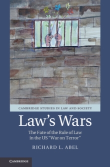 Image for Law's Wars