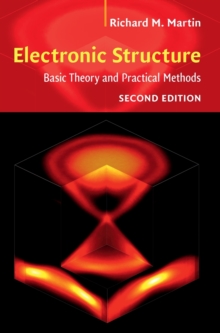 Electronic Structure