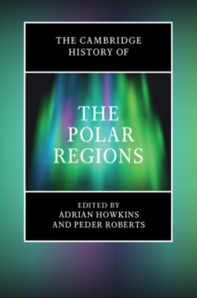 Image for The Cambridge History of the Polar Regions