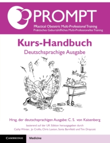 Image for PROMPT Kurs-Handbuch