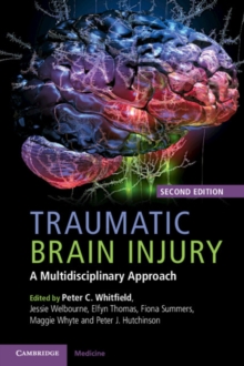 Image for Traumatic Brain Injury