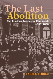 Image for The Last Abolition