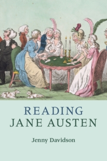 Reading Writers and their Work