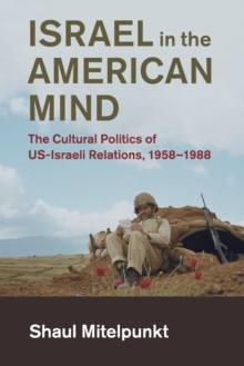 Israel in the American Mind