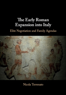 Early Roman Expansion into Italy