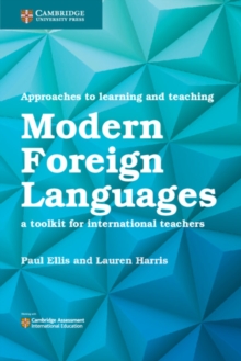 Image for Approaches to learning and teaching modern foreign languages  : a toolkit for international teachers
