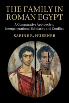 Family in Roman Egypt