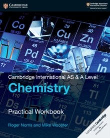 Image for Chemistry: Practical workbook