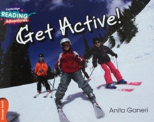 Image for Get active!