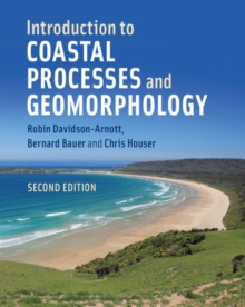 Image for Introduction to coastal processes and geomorphology