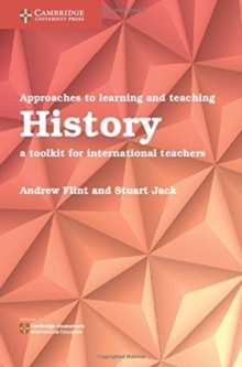 Image for Approaches to Learning and Teaching History