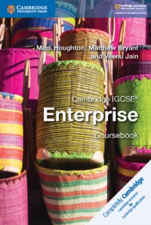 Image for Cambridge IGCSE® Enterprise Coursebook