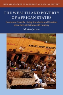 Wealth and Poverty of African States