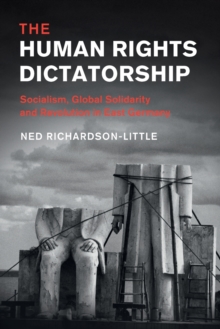 Human Rights Dictatorship